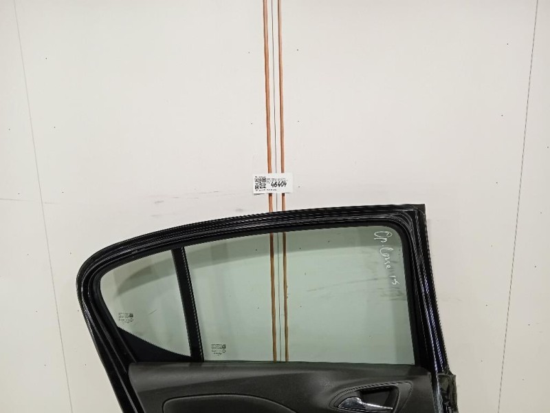 Porta POST SX 13433940 Opel Corsa E 2014