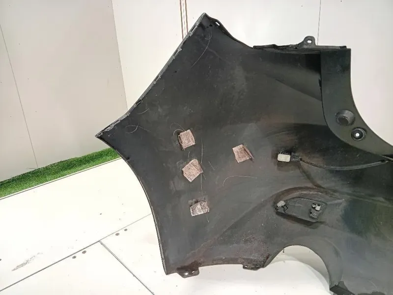 Paraurti POST BHN9-50221 Mazda 3 III 2016