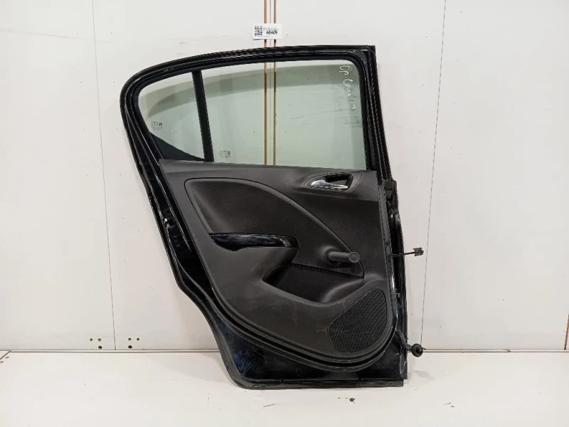 Porta POST SX 13433940 Opel Corsa E 2014