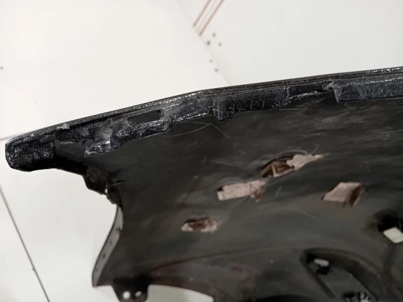 Paraurti POST BHN9-50221 Mazda 3 III 2016