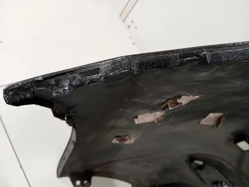 Paraurti POST BHN9-50221 Mazda 3 III 2016