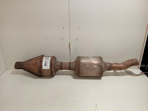 Catalizzatore C7N0131809C 7N0230AA Seat Alhambra 710 2010