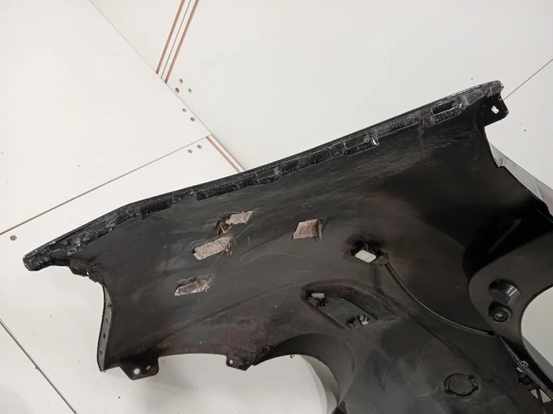 Paraurti POST BHN9-50221 Mazda 3 III 2016