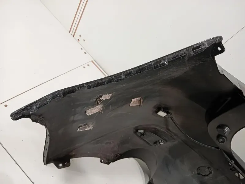 Paraurti POST BHN9-50221 Mazda 3 III 2016