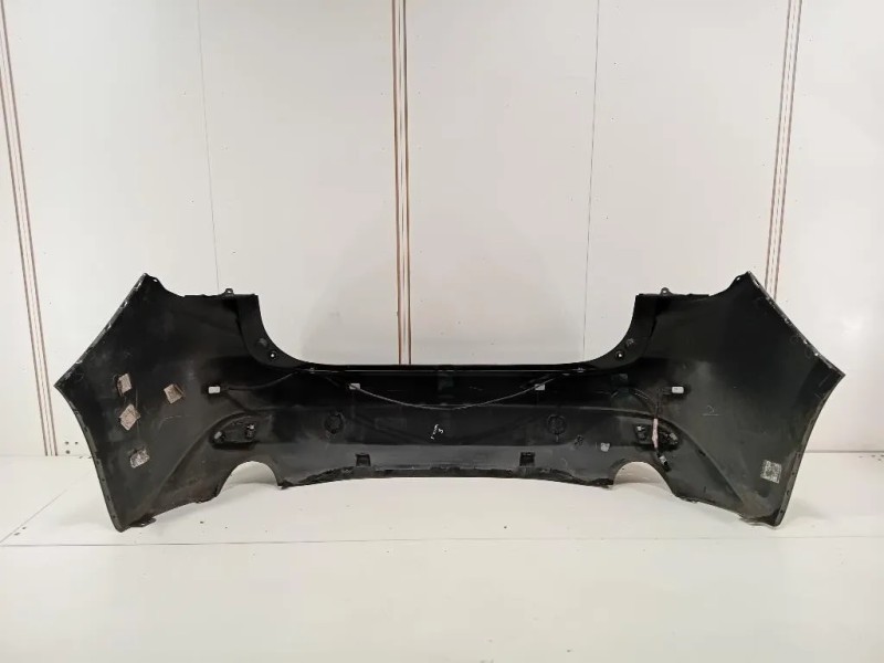 Paraurti POST BHN9-50221 Mazda 3 III 2016