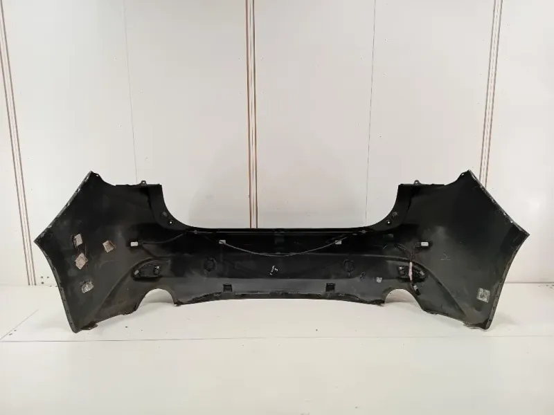 Paraurti POST BHN9-50221 Mazda 3 III 2016