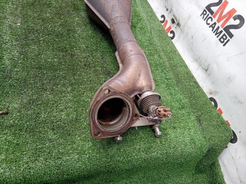 Catalizzatore 7N0 131 809 C Seat Alhambra 710 2010