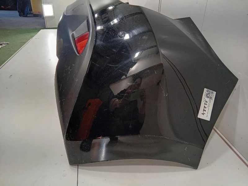 Paraurti POST BHN9-50221 Mazda 3 III 2016