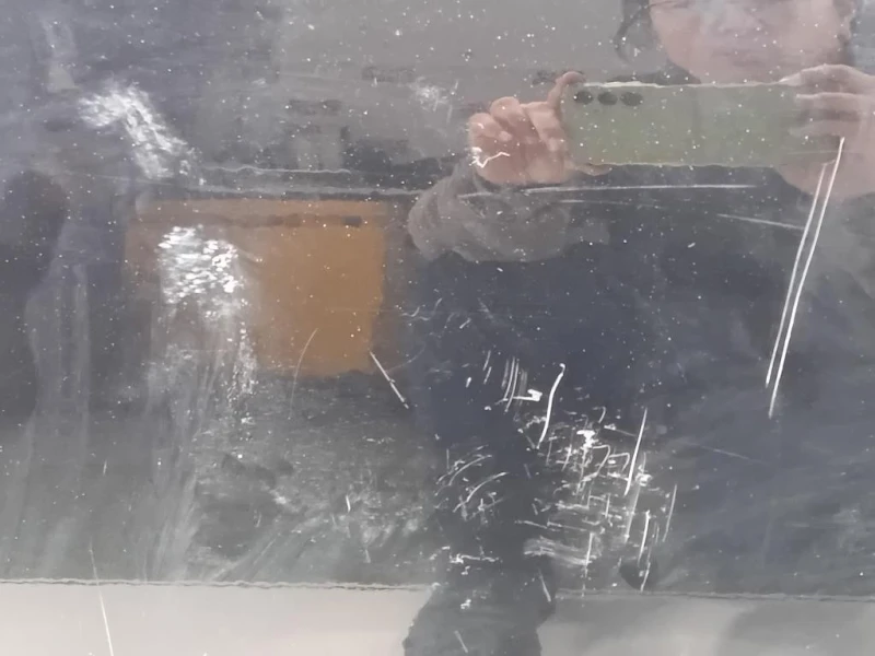 Porta POST SX 13433940 Opel Corsa E 2014