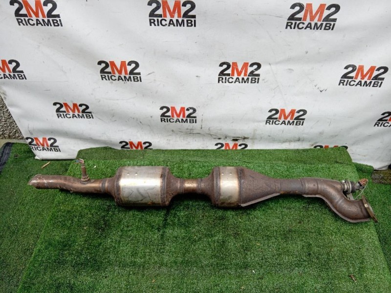 Catalizzatore 7N0 131 809 C Seat Alhambra 710 2010