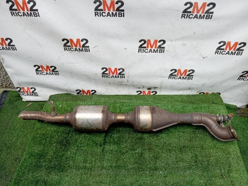 Catalizzatore 7N0 131 809 C Seat Alhambra 710 2010