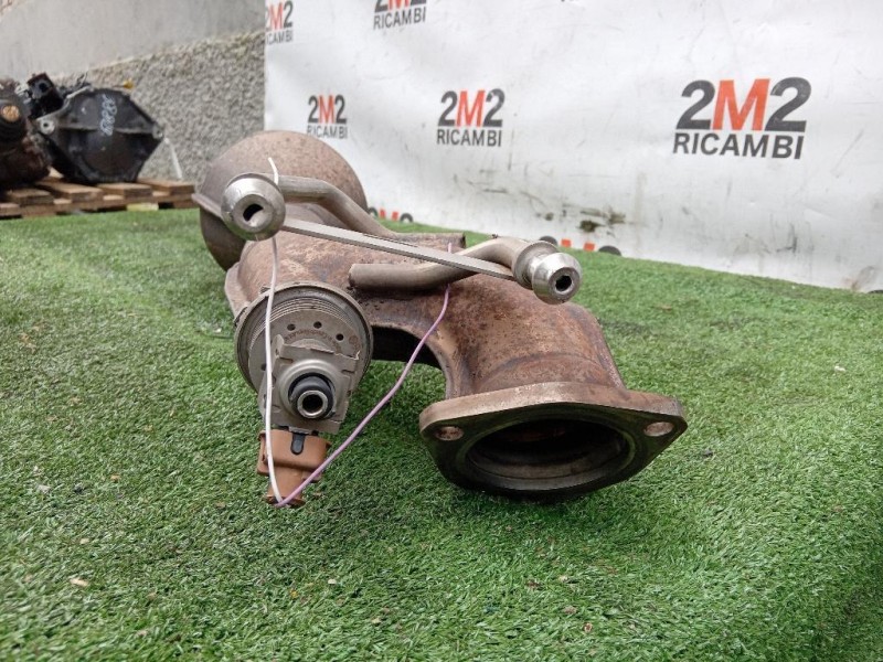 Catalizzatore 7N0 131 809 C Seat Alhambra 710 2010