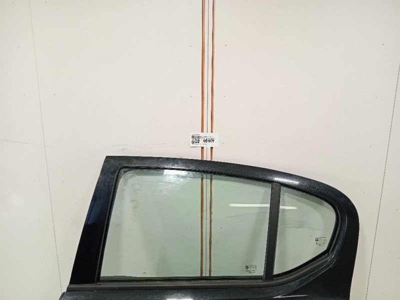 Paraurti POST BHN9-50221 Mazda 3 III 2016