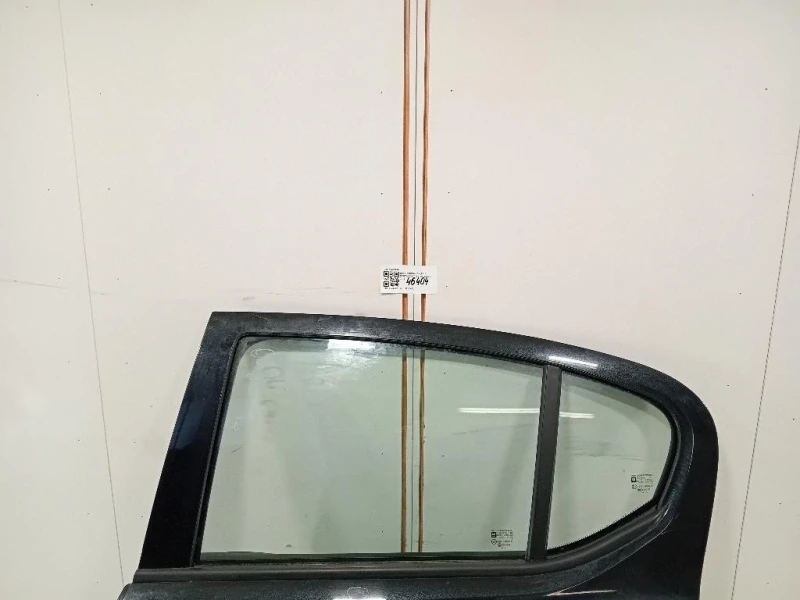 Porta POST SX 13433940 Opel Corsa E 2014