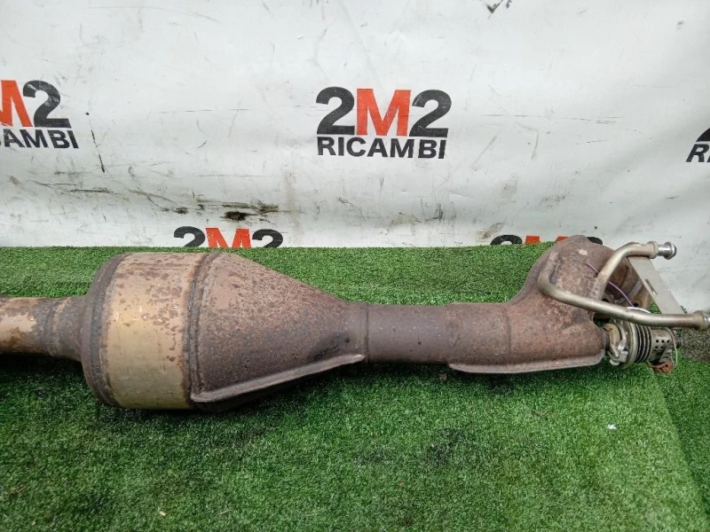 Catalizzatore 7N0 131 809 C Seat Alhambra 710 2010