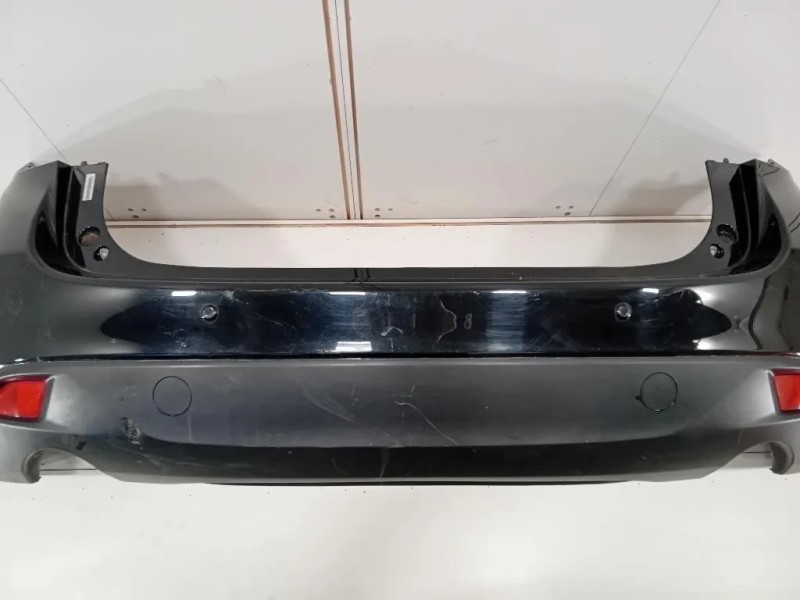 Paraurti POST BHN9-50221 Mazda 3 III 2016