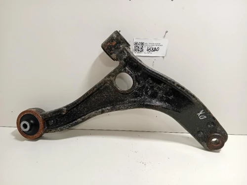 Braccio Oscillante ANT DX 93197215 Opel Movano B 2010