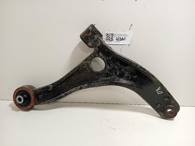 Braccio Oscillante ANT DX 93197215 Opel Movano B 2010