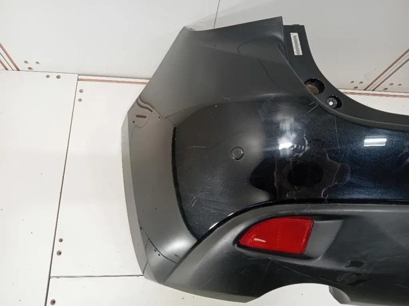 Paraurti POST BHN9-50221 Mazda 3 III 2016