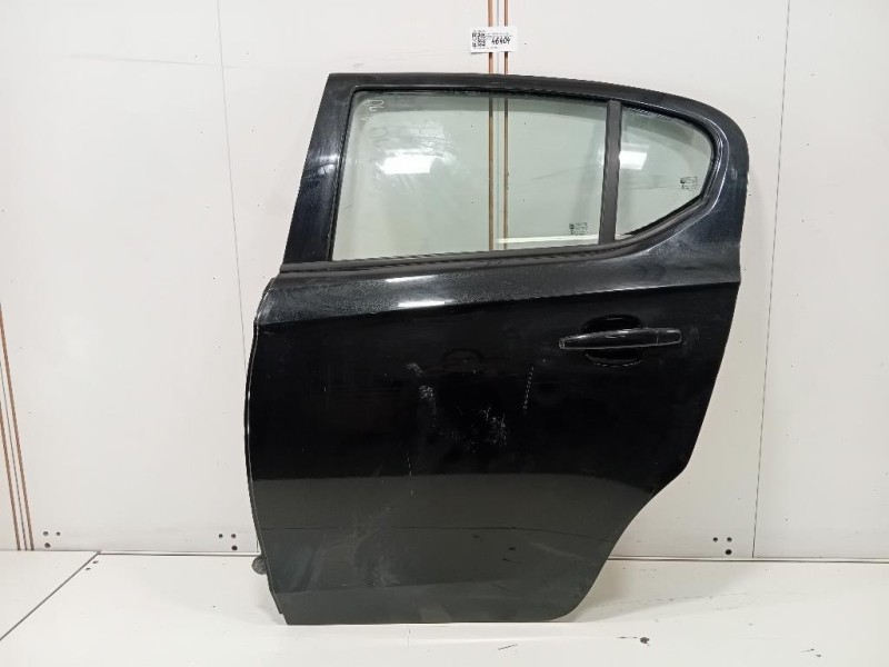 Porta POST SX 13433940 Opel Corsa E 2014