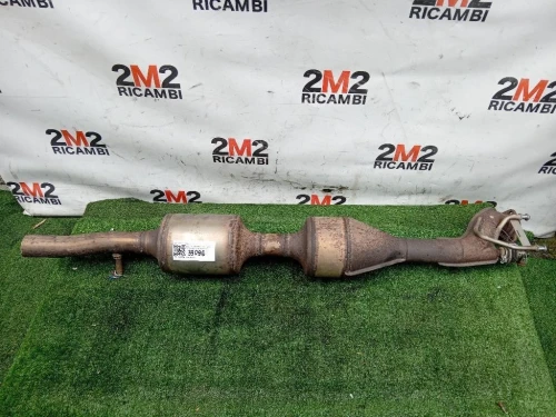 Catalizzatore 7N0 131 809 C Seat Alhambra 710 2010