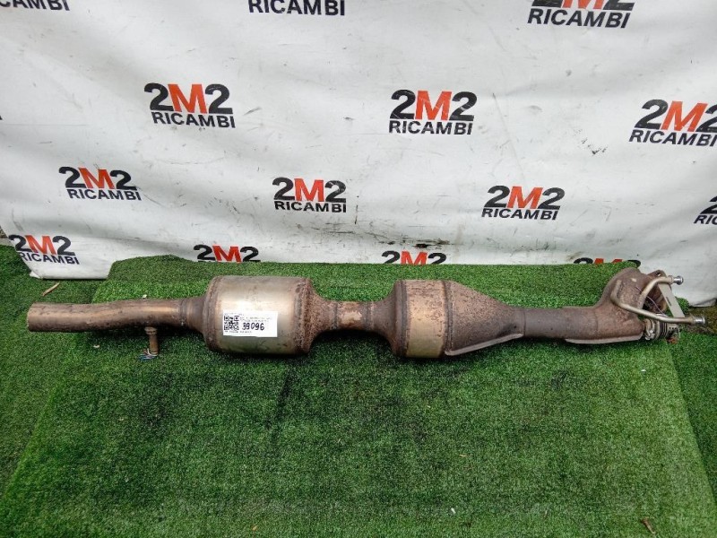 Catalizzatore 7N0 131 809 C Seat Alhambra 710 2010