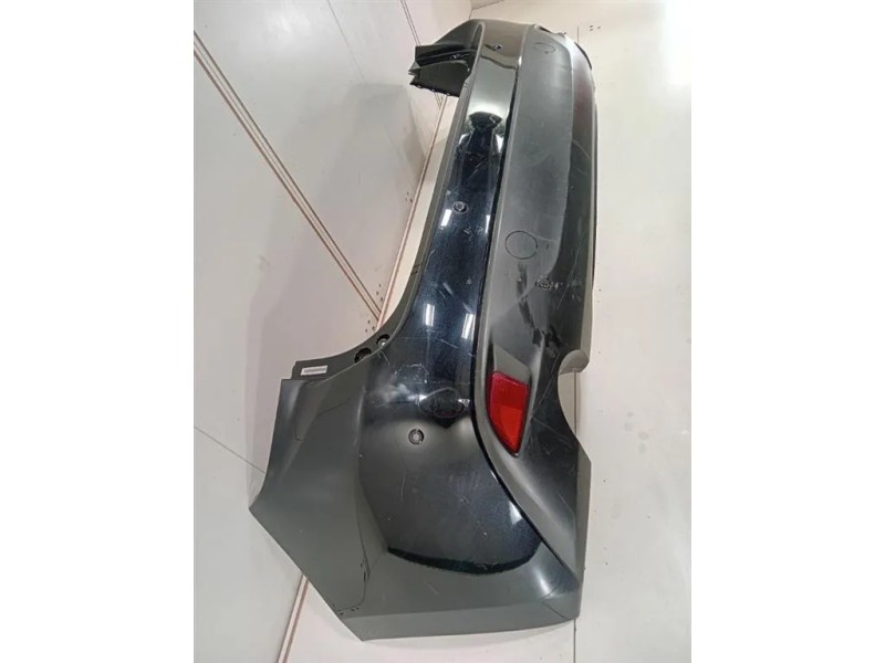 Paraurti POST BHN9-50221 Mazda 3 III 2016