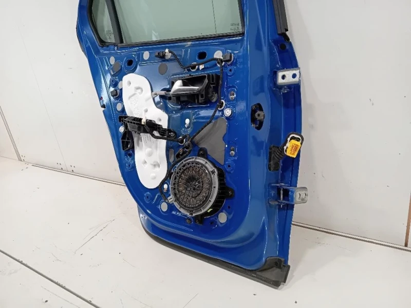 Porta POST SX PORTA SPORTELLO POST SX Opel Corsa F 2019