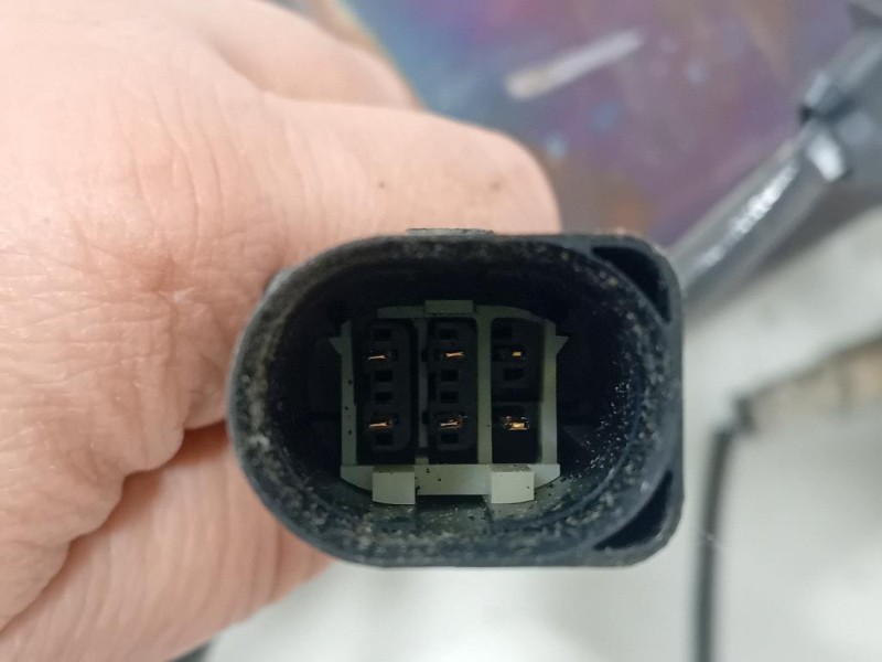 Catalizzatore 150131723A Skoda Fabia NJ3 2018