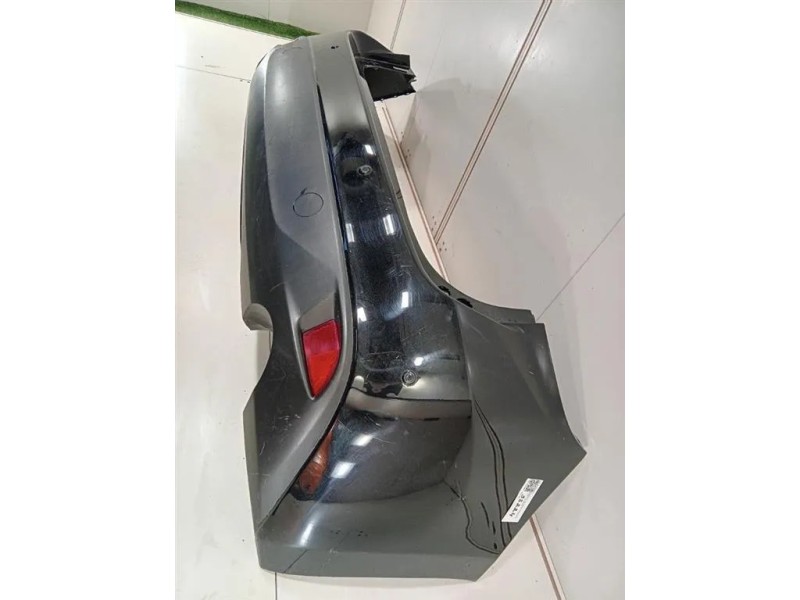 Paraurti POST BHN9-50221 Mazda 3 III 2016