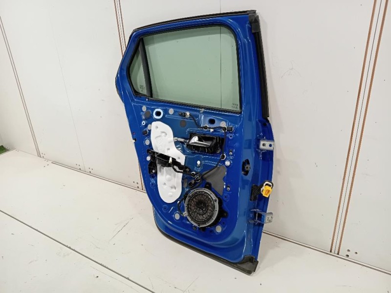 Porta POST SX PORTA SPORTELLO POST SX Opel Corsa F 2019