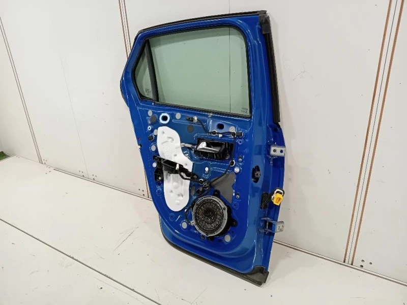 Porta POST SX PORTA SPORTELLO POST SX Opel Corsa F 2019