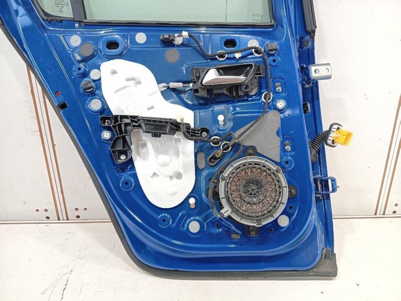 Porta POST SX PORTA SPORTELLO POST SX Opel Corsa F 2019