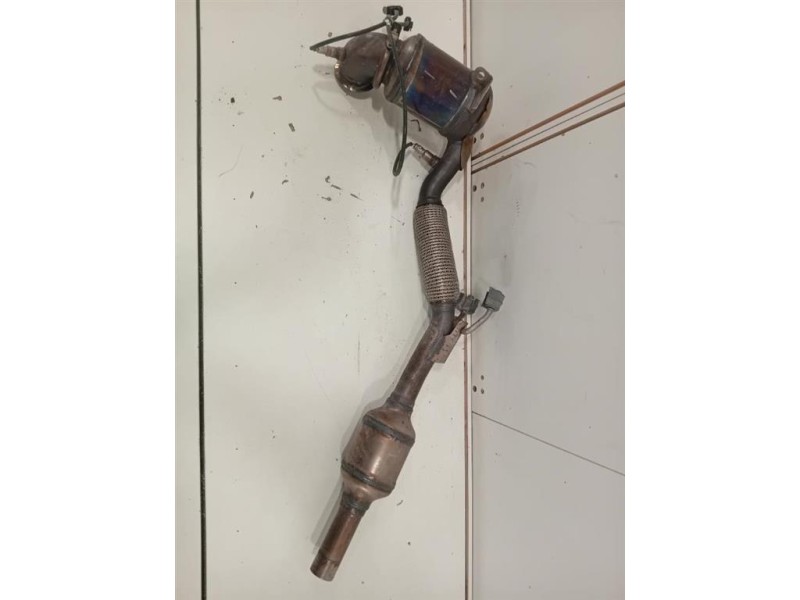 Catalizzatore 150131723A Skoda Fabia NJ3 2018