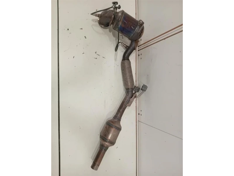 Catalizzatore 150131723A Skoda Fabia NJ3 2018