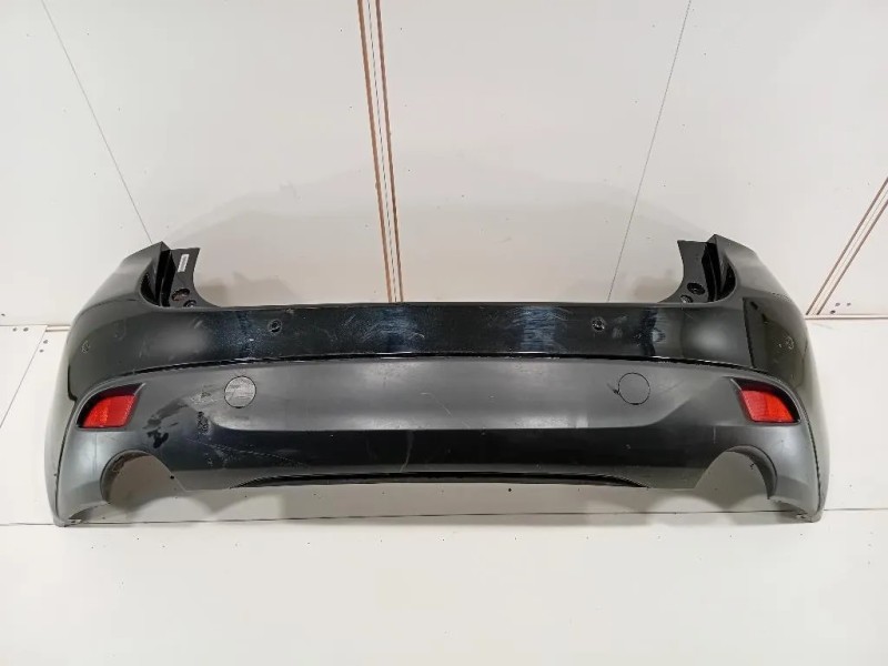 Paraurti POST BHN9-50221 Mazda 3 III 2016