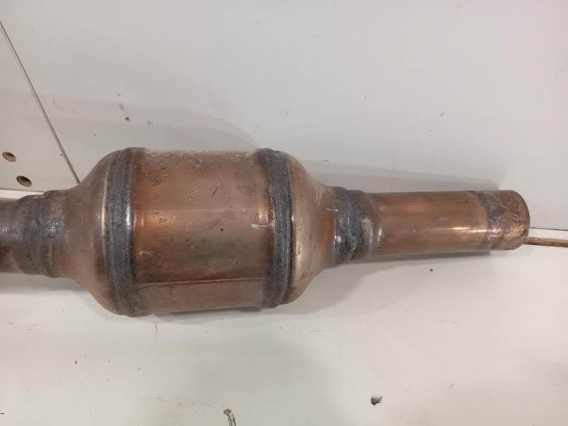 Catalizzatore 150131723A Skoda Fabia NJ3 2018