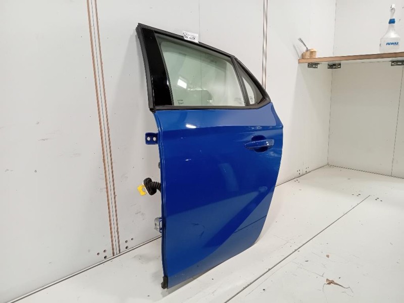 Paraurti POST GS1M-50221 Mazda 6 II 2008