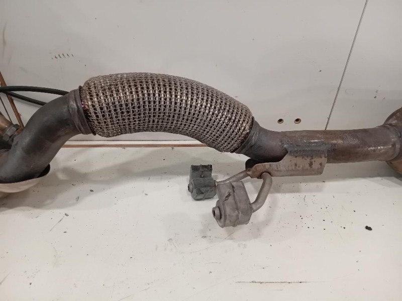 Catalizzatore 150131723A Skoda Fabia NJ3 2018