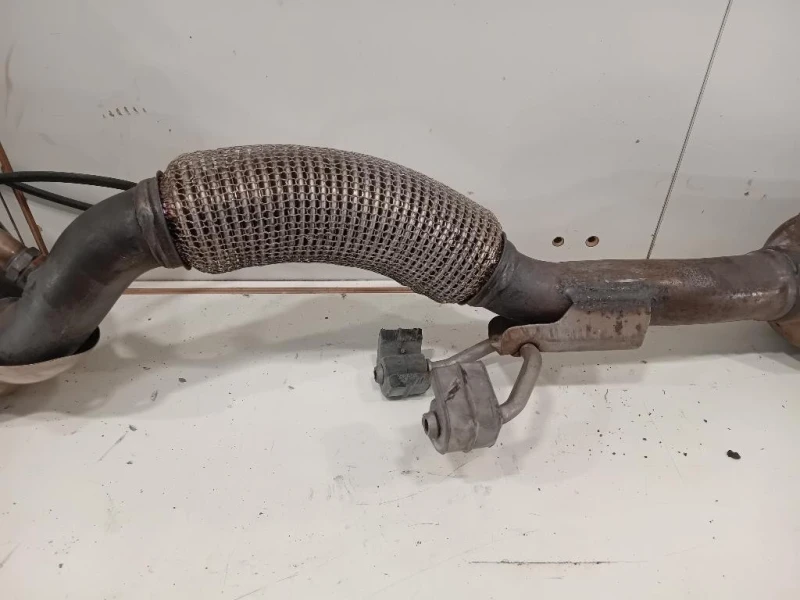 Catalizzatore 150131723A Skoda Fabia NJ3 2018