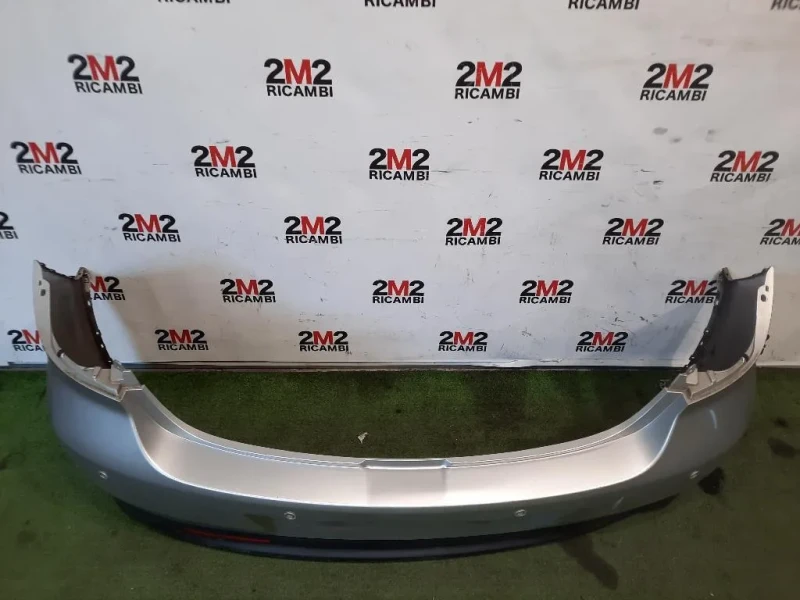 Paraurti POST GS1M-50221 Mazda 6 II 2008