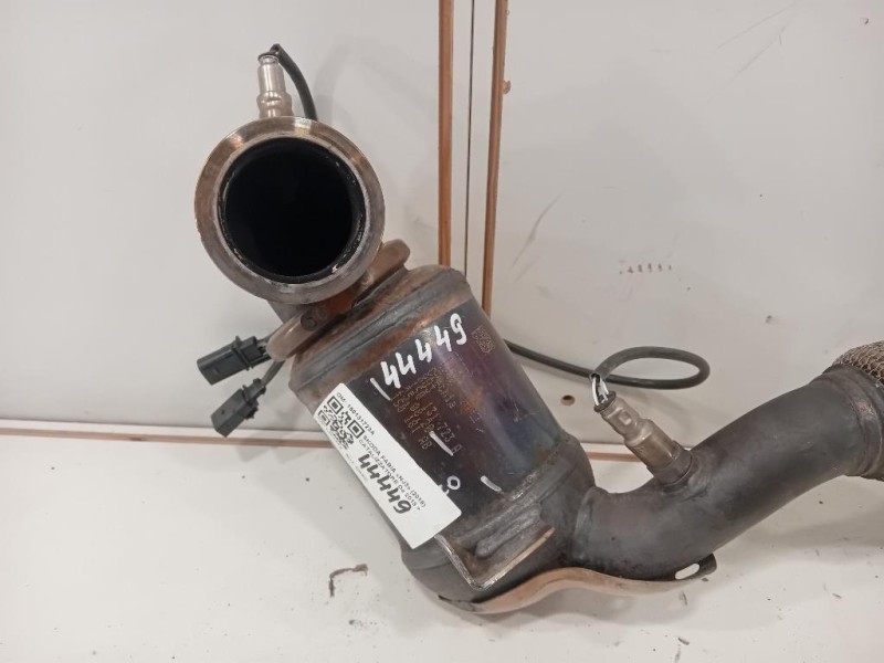 Catalizzatore 150131723A Skoda Fabia NJ3 2018