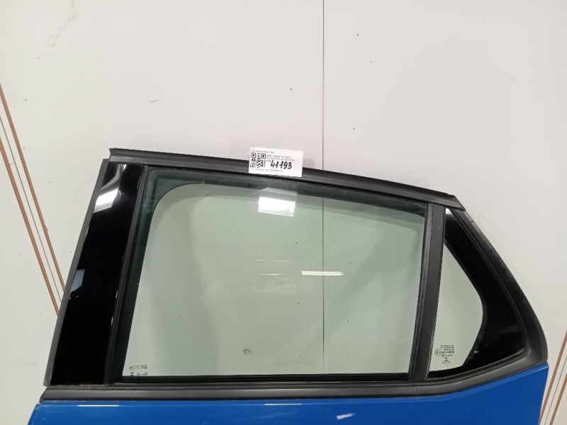 Paraurti POST GS1M-50221 Mazda 6 II 2008