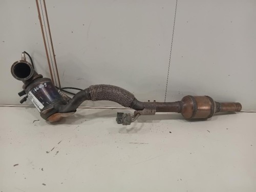 Catalizzatore 150131723A Skoda Fabia NJ3 2018