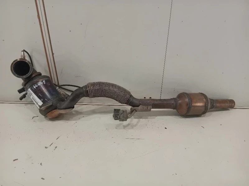 Catalizzatore 150131723A Skoda Fabia NJ3 2018