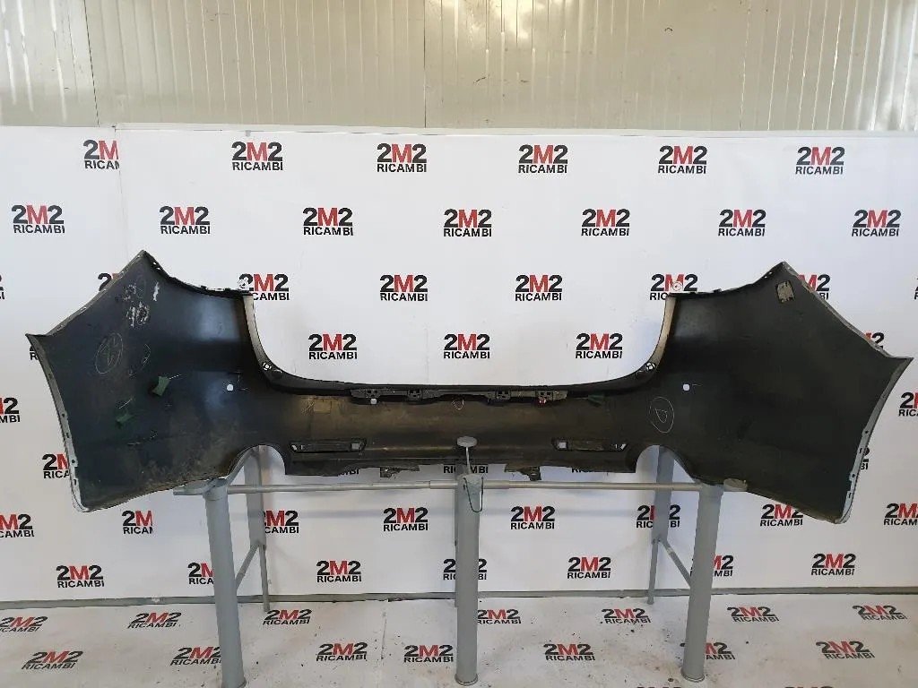 Paraurti POST GS1N50221D8N Mazda 6 II 2008