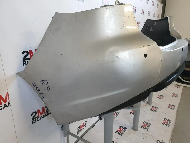 Paraurti POST GS1N50221D8N Mazda 6 II 2008