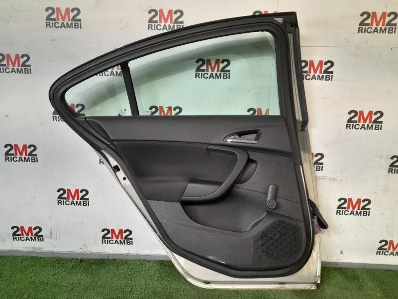 Porta POST SX 22796347 Opel Insignia A 2009