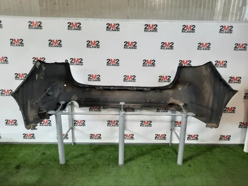 Paraurti POST GS2B50221E8N Mazda 6 II SW 2008