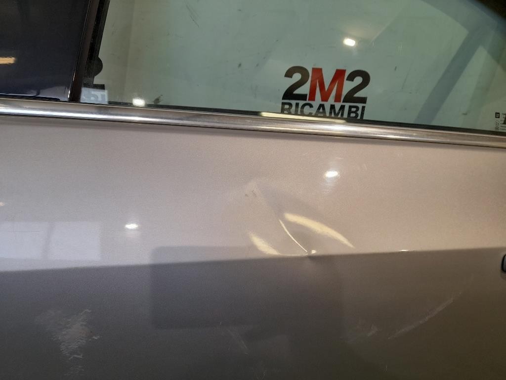 Paraurti POST GS2B50221E8N Mazda 6 II SW 2008